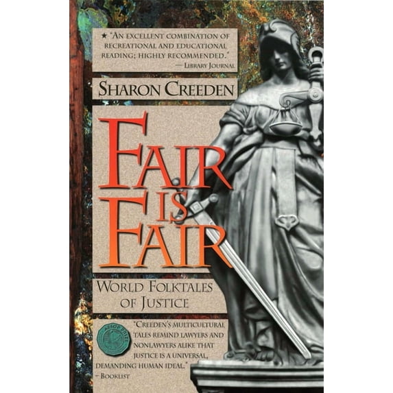 Fair Is Fair, (Paperback)
