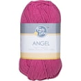 thumbnail image 1 of Fair Isle Angel Yarn-Rose, 1 of 2