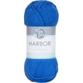 thumbnail image 1 of Fair Isle Harbor 100g Yarn-Vivid Blue, 1 of 1