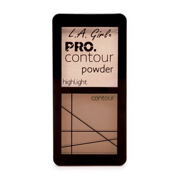 Fair L.A Girl PRO Contour Powder