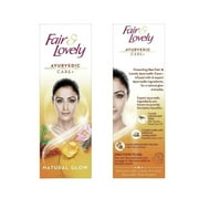Fair & Lovely Ayurvedic Face Cream 50g (Pack of 3)