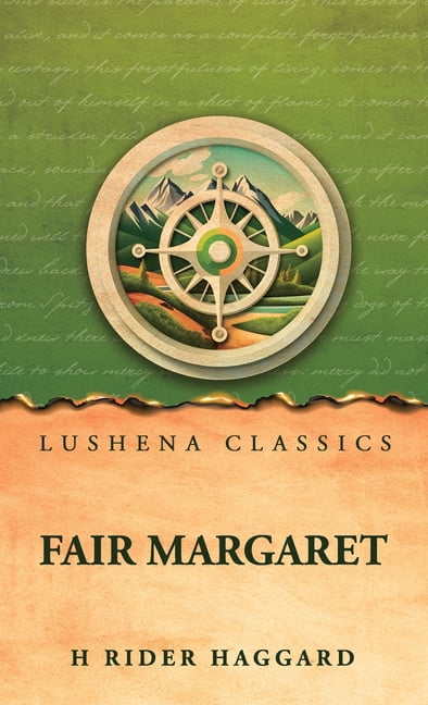 Fair Margaret, (Hardcover)