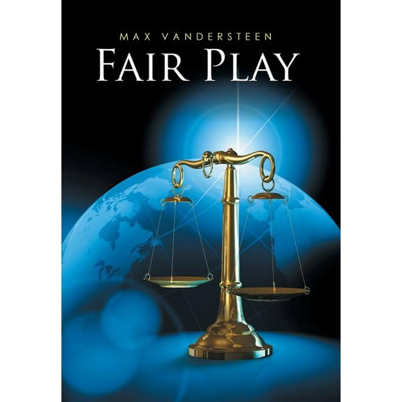 Fair Play (Hardcover)