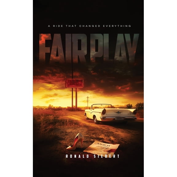 Fair Play, (Hardcover)