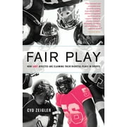 Fair Play: How LGBT Athletes Are Claiming Their Rightful Place in Sports (Paperback)