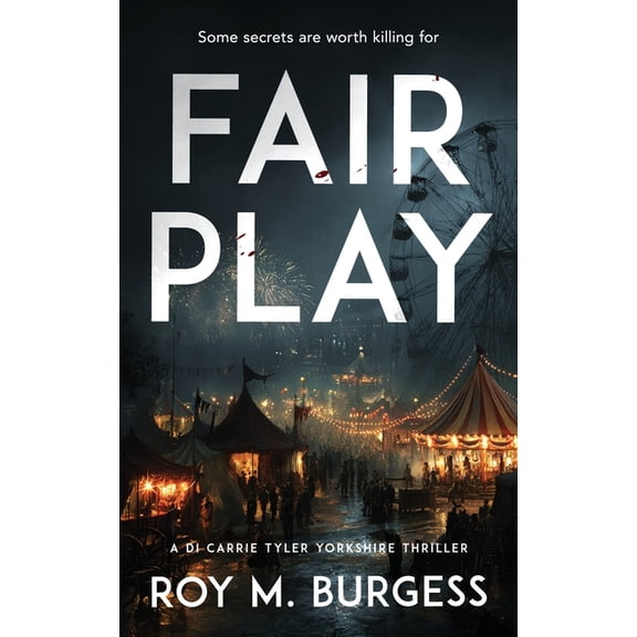 Fair Play, (Paperback)