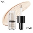thumbnail image 1 of Fair Tattoo Concealer, Ultra Light Coverage Waterproof Concealer for Fair Skin, Long Lasting Liquid Concealer for Tattoos, Birthmarks, Acne & Under Eye Circles, 1 of 4