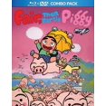 Fair Then Partly Piggy (Blu-ray) - image 1 of 1