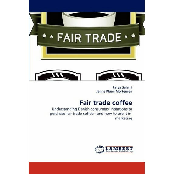 Fair Trade Coffee (Paperback)