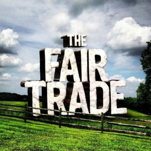 Fair Trade - Fair Trade - Music & Performance - CD