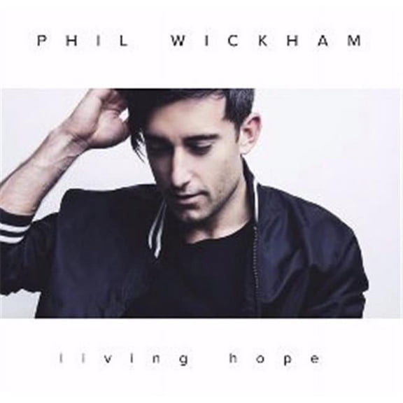 Fair Trade Services Living Hope Audio CD