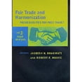 thumbnail image 1 of Pre-Owned Fair Trade and Harmonization, Volume 2: Legal Analysis (Hardcover 9780262024020) by Jagdish N Bhagwati, Robert E Hudec, 1 of 1
