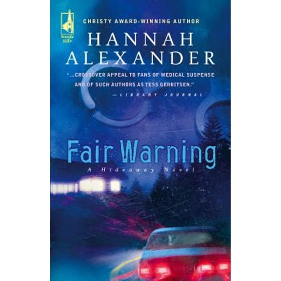 Pre-Owned Fair Warning