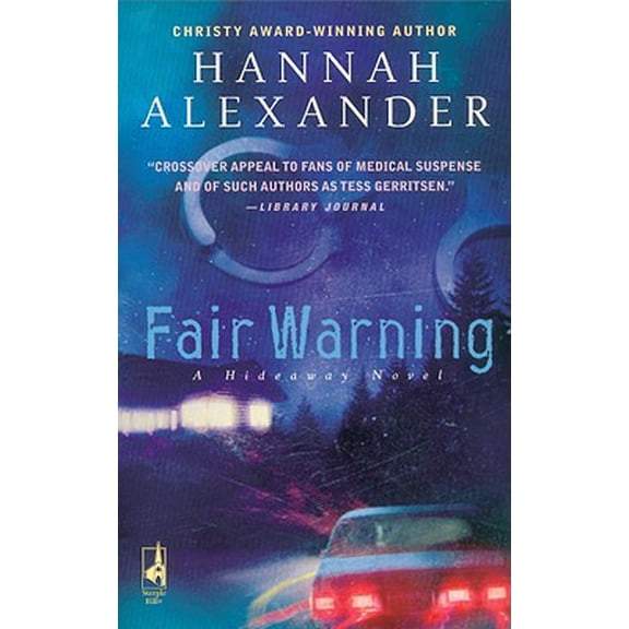 Pre-Owned Fair Warning