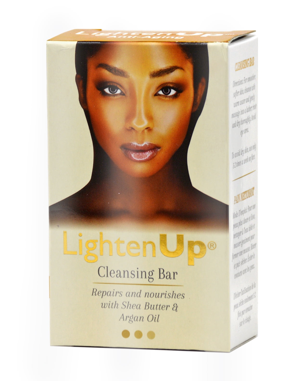 Fair & White Desire Brightening Body Lotion Perfect Radiance 500ml