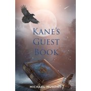 Fair Winds Kanes Guest Book, Paperback