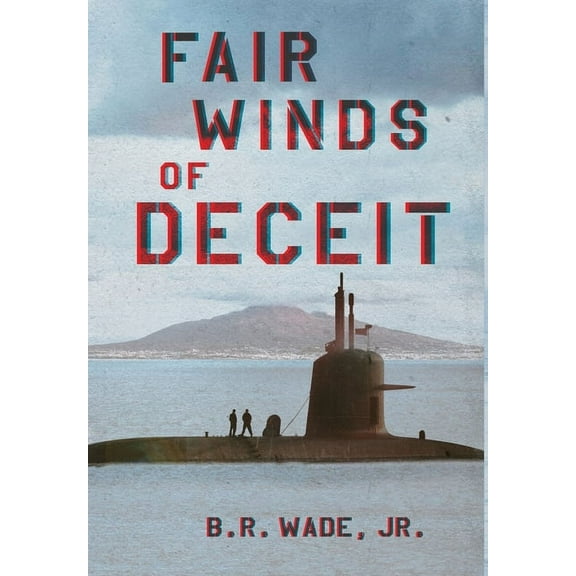 Fair Winds of Deceit, (Hardcover)