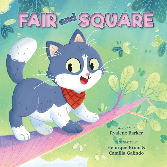 Fair and Square, (Paperback)