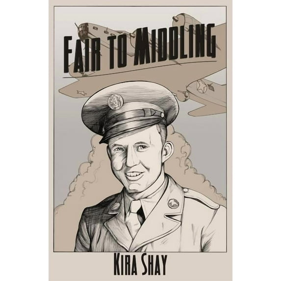 Fair to Middling, (Paperback)