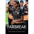 thumbnail image 1 of FairBreak, (Paperback), 1 of 2