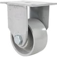 thumbnail image 1 of Fairbanks 18990 Rigid Extra Heavy Duty Replacement Caster - 5 inch, Model No.  143550200, 1 of 1