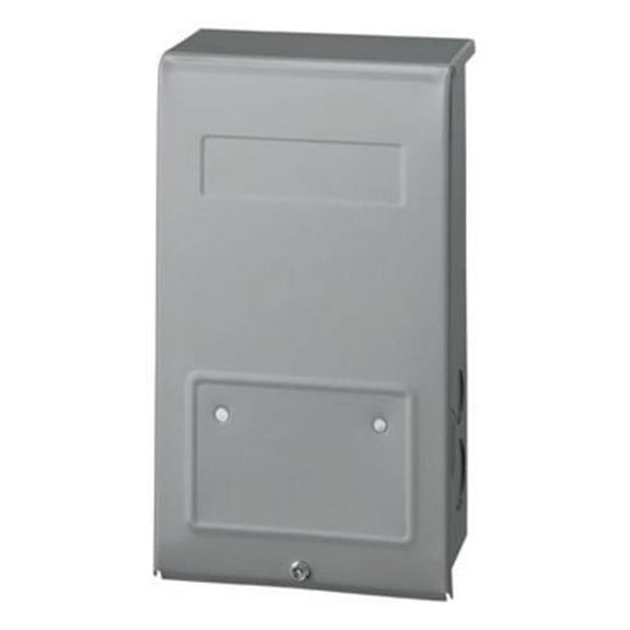 Fairbanks Control Box