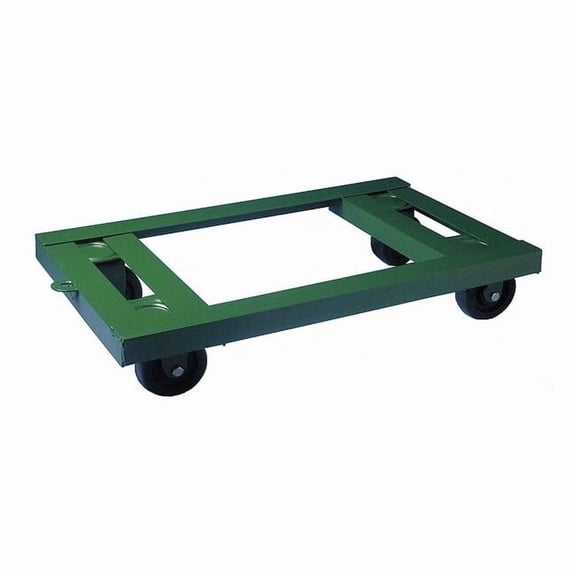 General Purpose Dolly,2000 lb. AI-1627-4IW