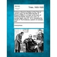 thumbnail image 1 of Fairburn (Senior's) Edition of the Trial of James Leary, for the Wilful Murder of Edward Clifford, in a Field, at the Ba, (Paperback), 1 of 1