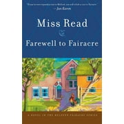 Faircare Farewell to Fairacre, Paperback