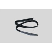 Fairchild Industries F1019 Tailgate Window Channel