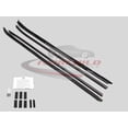 thumbnail image 1 of Fairchild Automotive KG2017A Window Belt Weatherstrip Kit 1970-1981 Chevy Camaro, 1 of 3