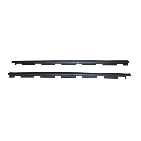 Fairchild Automotive KG2041 Window Belt Weatherstrip Kit 1988-2002 Chevy/GMC Ful