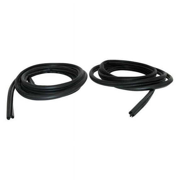 Fairchild Automotive KG3009 Door Seal Kit 1988-2002 Chevy & GMC Full Size Truck