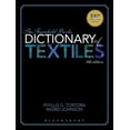 thumbnail image 1 of The Fairchild Books Dictionary of Textiles (Hardcover), 1 of 1