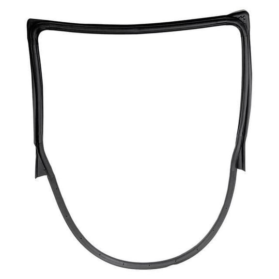 Fairchild D3059 Door Seal Rear Right