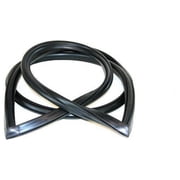 Fairchild D4010 Liftgate Window Seal For 1968-1986 Jeep CJ7 Liftgate Window