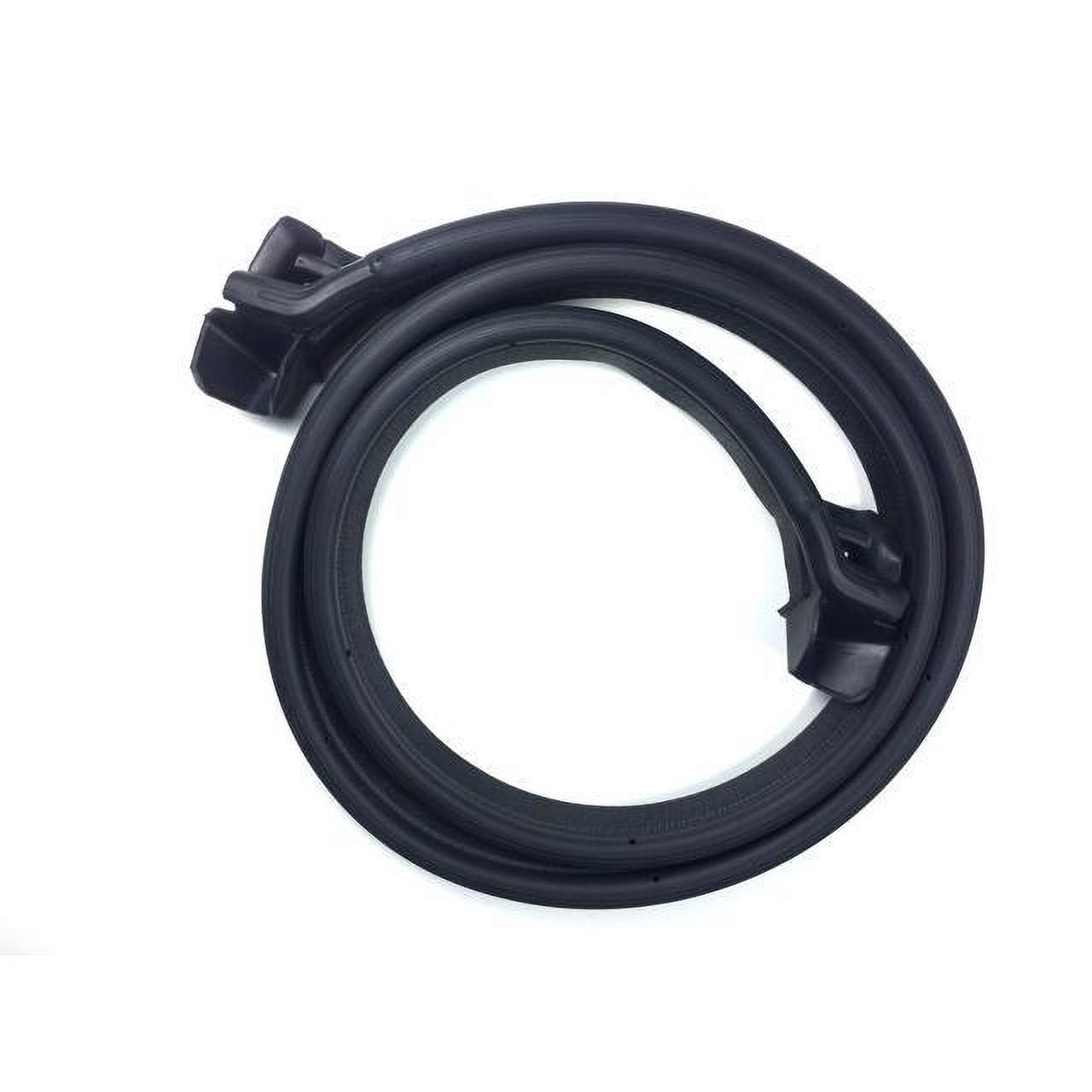 Fairchild D4047 Lift Glass Opening Seal on Body For 20112016 Jeep