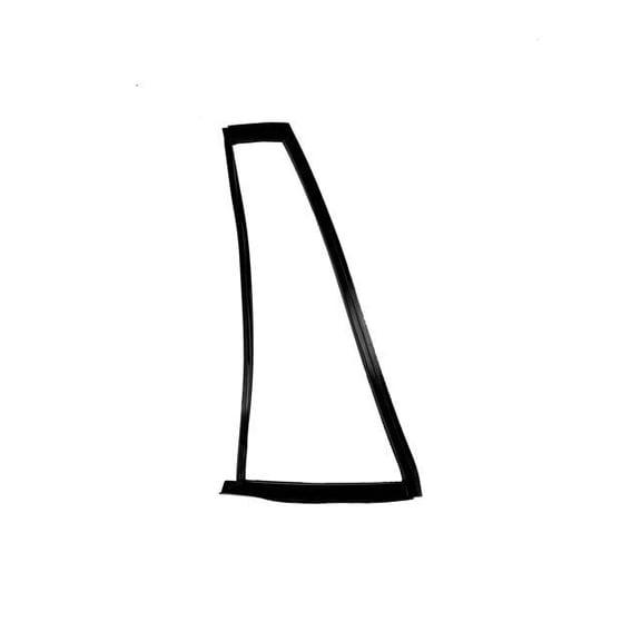 Fairchild D4163 Vent Window Seal Right