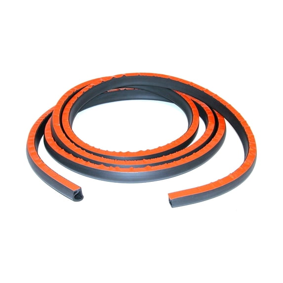 Fairchild Door Seal For 75-91 Ford Econoline Van F3004