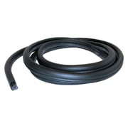 Fairchild Door Seal For 80-96 Ford Bronco 80-98 Ford F-Series Full Size Pickup F3019 Fits select 1980-1998 FORD F150, 1980-1998 FORD F250