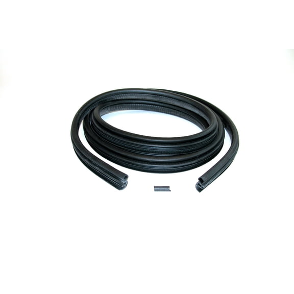 Fairchild Door Seal - Fron on Body Driver side or Passenger side F3055