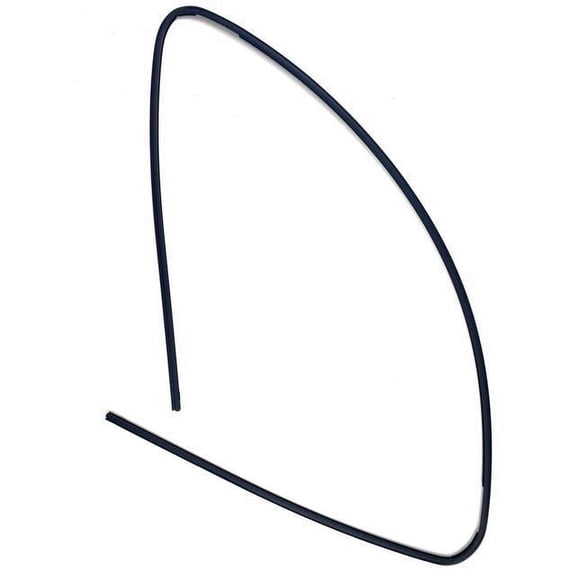 Fairchild Fit 2005-2015 Nissan Titan Crew Cab or Extended Cab and 2004-2015 Infinti Armada Windshield Molding N4001 OEM#72750-7S000