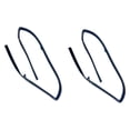 thumbnail image 1 of Fairchild Glass Run Channel Driver & Passenger side doors OEM#80330-01G61, 1 of 1