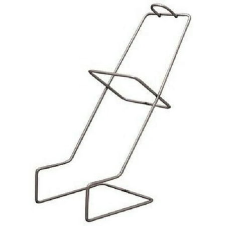Fairchild Industries 965 3 Quart Calf Nursing Bottle Wire Rack / Holder - Quantity of 4