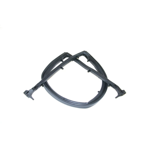 Fairchild Industries Tailgate Seal - Tailgate D3007 Fits select: 1980-1986 JEEP JEEP, 1979-1980 AMERICAN MOTORS JEEP