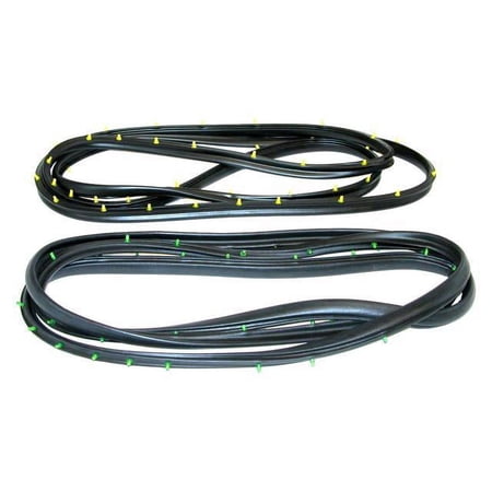 Fairchild KG3013 Door Seal Kit