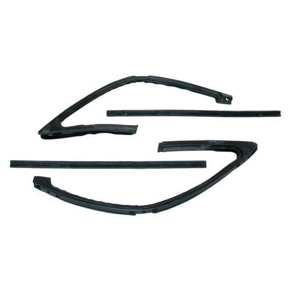 Fairchild KG4901 Vent Window Seal Kit