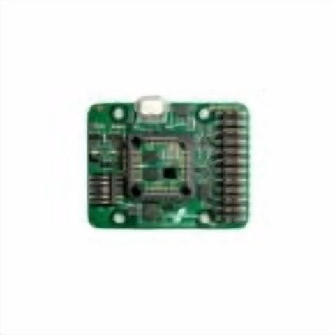 Fairchild Semiconductor FEBFMT1030_MEMS01 Motion Sensor Eval Board