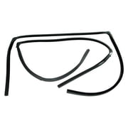 Fairchild Weatherstrip Channel Kit For 92-94 Blazer 88-02 Pickup Truck 1500/2500/3500 Kg1021 Fits select 1999-2002 CHEVROLET SILVERADO, 1988-2000 CHEVROLET GMT-400