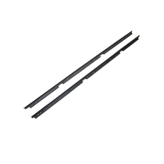 Fairchild Weatherstrip Kit For 78-87 Caballero El Camino 78-83 Malibu Kg2073 Fits select: 1978-1983 CHEVROLET MALIBU, 1978-1987 CHEVROLET EL CAMINO